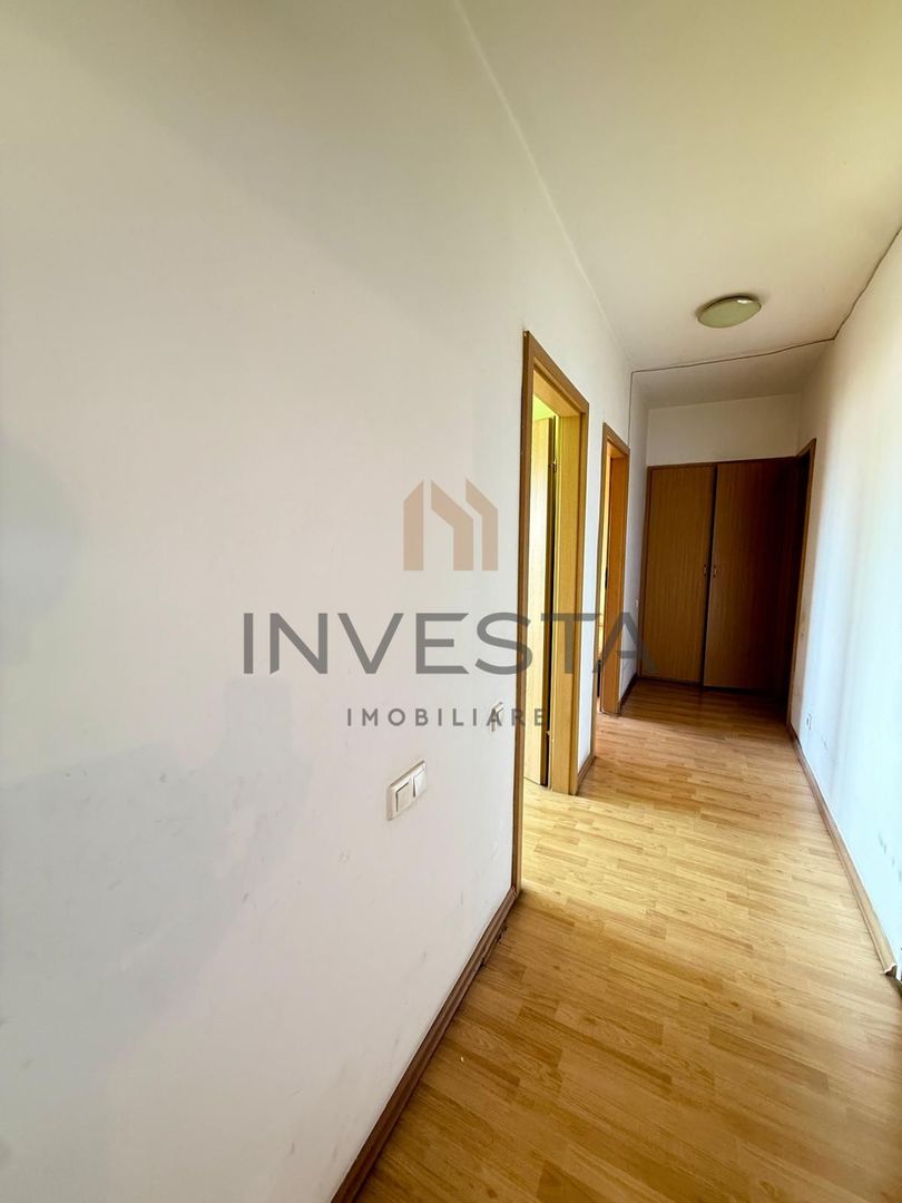 Apartament cu 3 camere pe strada Nasaud, zona Calea Dorobantilor ! - Poză 11