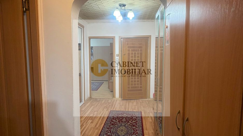 2 Camere-54MP | Decomandat | 1986 | Creditabil | 2/4 | M Crangasi 7min - Poză 3