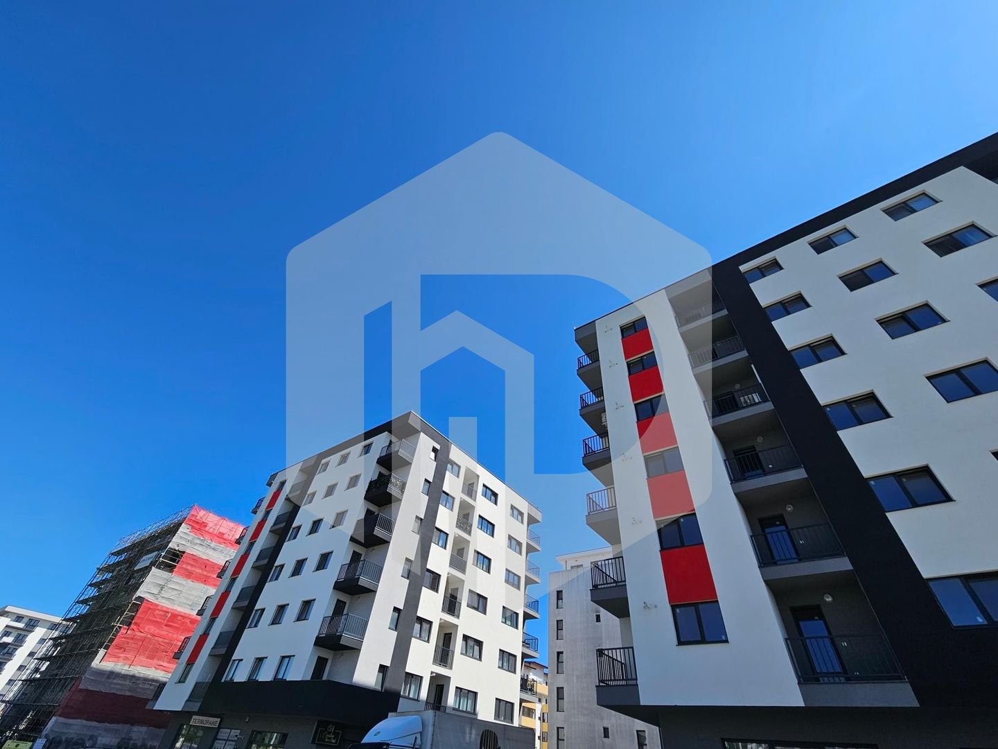 Apartament 3 Camere | INTABULAT | Doamna stanca | Etaj intermediar - Poză 7