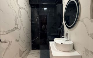 Prima Inchiriere 3 Camere Mtm Residence Pipera - Poză 16