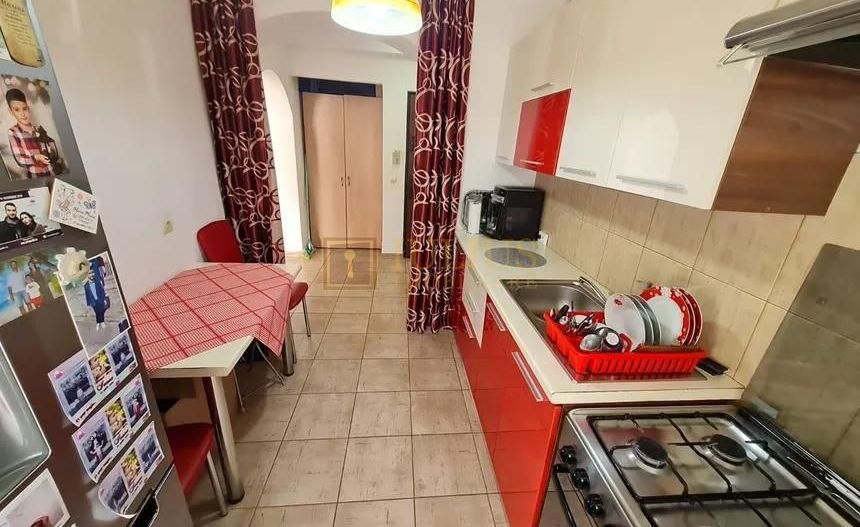 Complex Studentesc, mobilat complet, parter - Poză 9