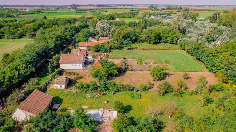 Teren de vânzare în Battonya Ungaria - Poză 2