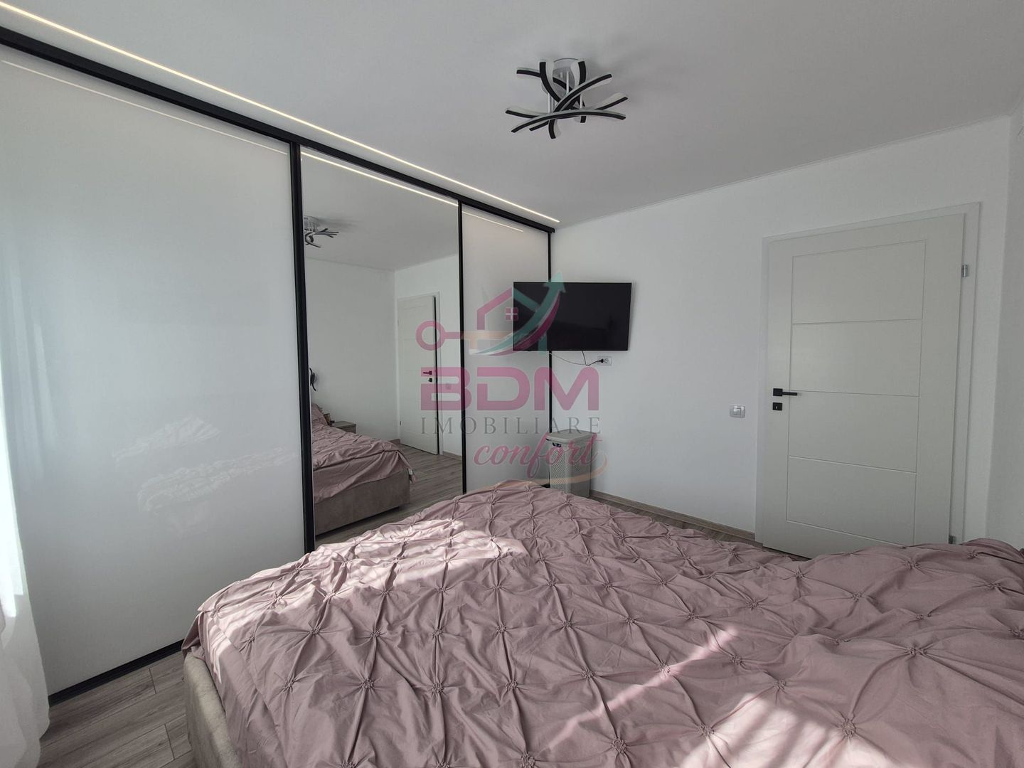 COMISION 0 | Apartament 3 camere | etaj 2 | modern | zona Micro 1 - Poză 5