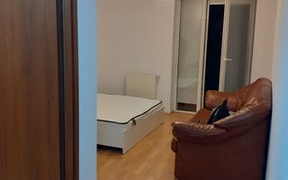 Garsoniera decomandata cu 1 cameră și bucatarie separata – Turnisor - Poză 3
