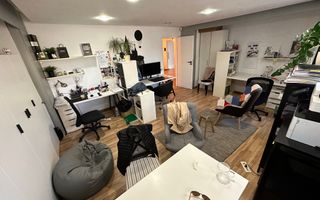 Spatiu în clădire de birouri - Poză 6