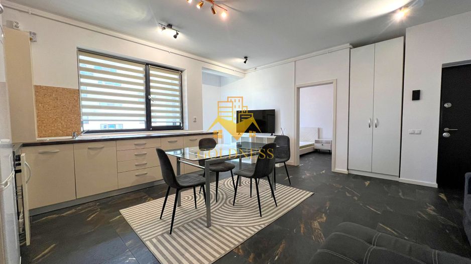 3 camere, 2 Parcari, boxa, Buna Ziua, Grand Hotel Italia, Trifoiului - Poză 4