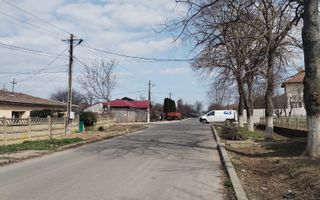 NEGRU VODA(cod04)-Casa 5 camere- Central - Poză 20