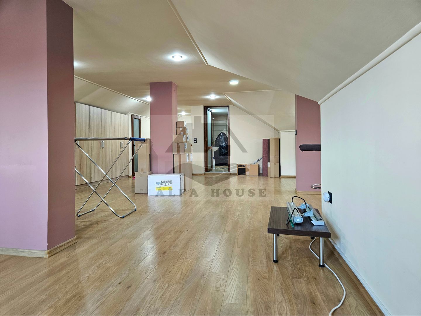 Casă plus Spațiu comercial 741 mp, Teren 906 mp Brasov - zona Blumana - Poză 30