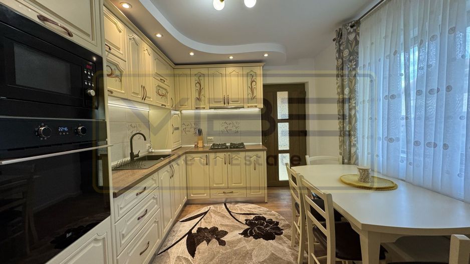 Vila moderna 4 camere+garaj CUG- Horpaz - Poză 25