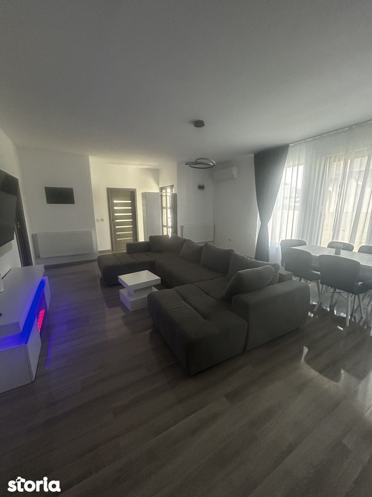 Casa Pantelimon, complet mobilata, 118mp, Teren 350mp - Poză 5