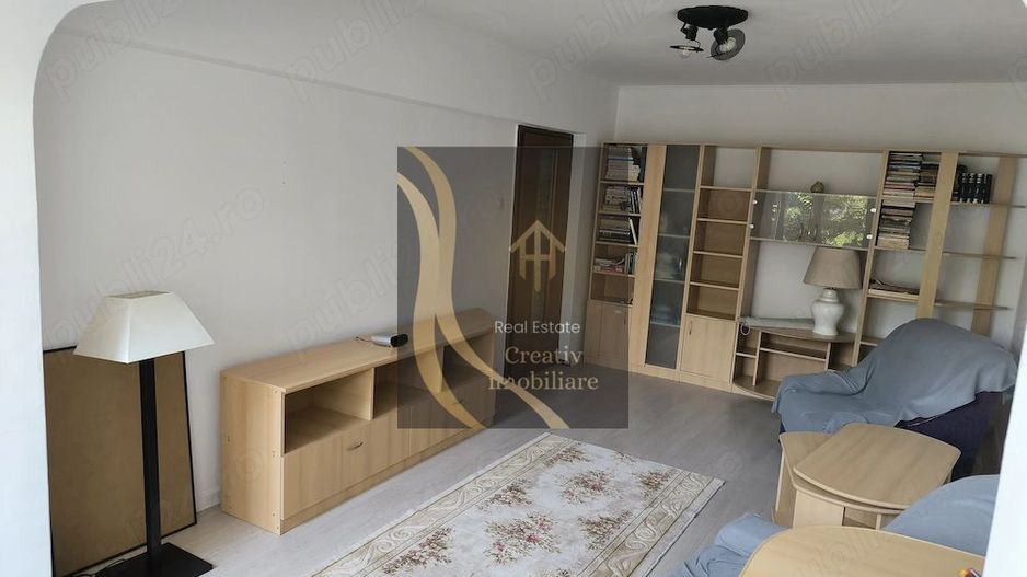 Apartament de inchiriat Clucerului Aviatorilor Arcul de triumf - Poză 1