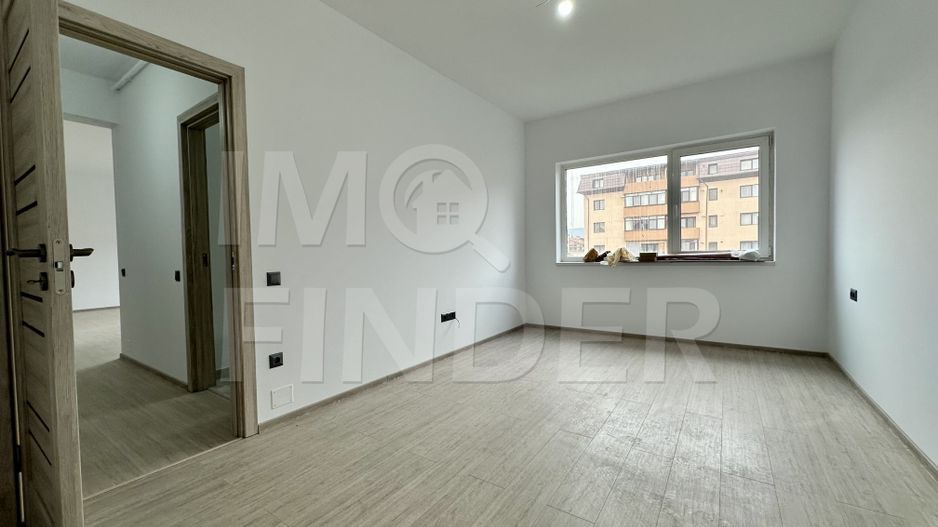 Apartament,  52mp + 54 mp terasa, etaj 1, zona Primariei/ Restaurant Regal - Poză 1