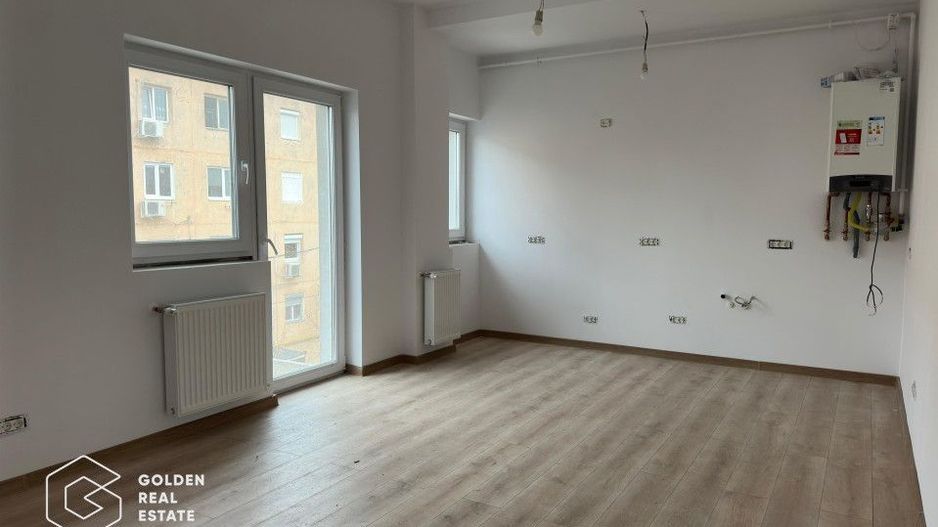 Birou 20 mp, in cladire noua, Complex Studentesc - Poză 1