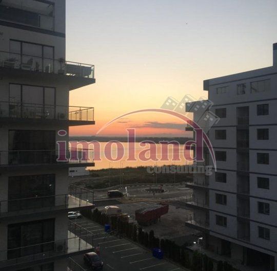 DE SILVA - LOFT - o camera de lux cu vedere la LAC - Poză 7