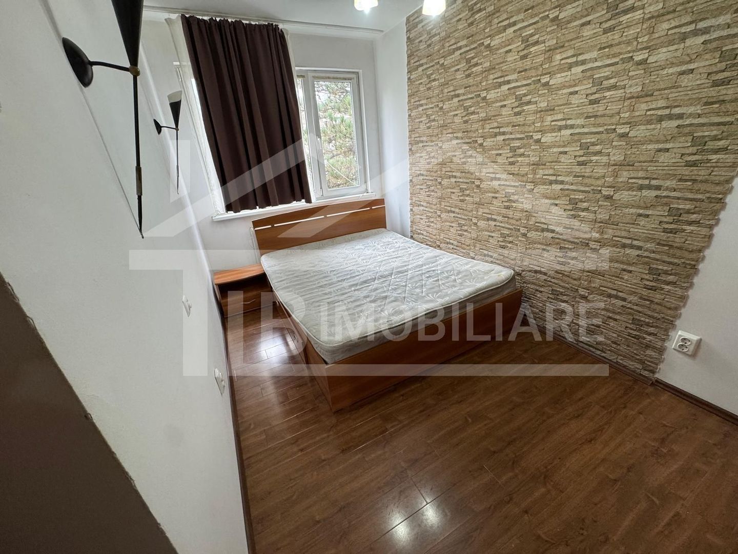 Apartament cu 2 camere, 72mp, Zona Dacia - Poză 5