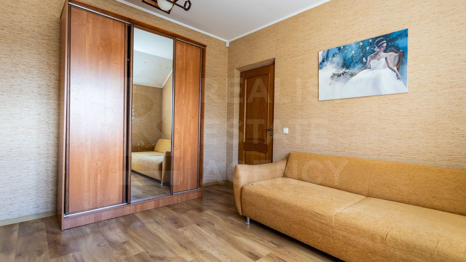 Vânzare, casă, 5 camere, str. Gura Văii, sect. Riscani - Poză 17