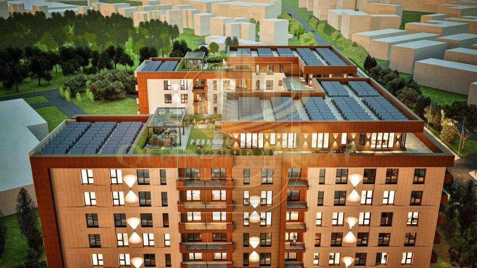 Apartament nou 3 camere- Drumul Binelui | Comision Zero - Poză 12