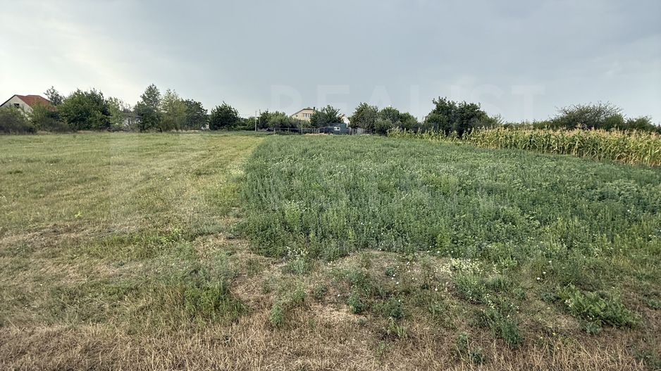 Vânzare, teren, 12 ari, Cojușna, Strășeni - Poză 3