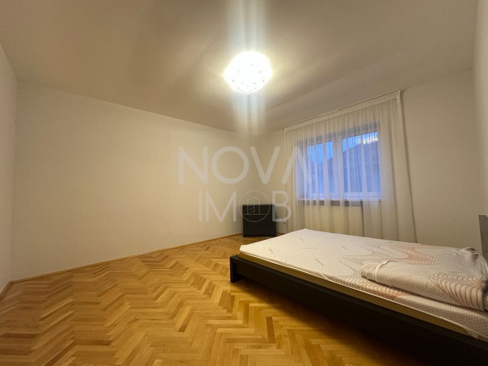 Apartament 3 camere - 115 mp utili - Trei Stejari, Sibiu - Poză 5