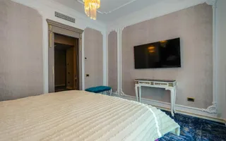W REGAL Boutique Hotel & Spa – Mamaia - Poză 25