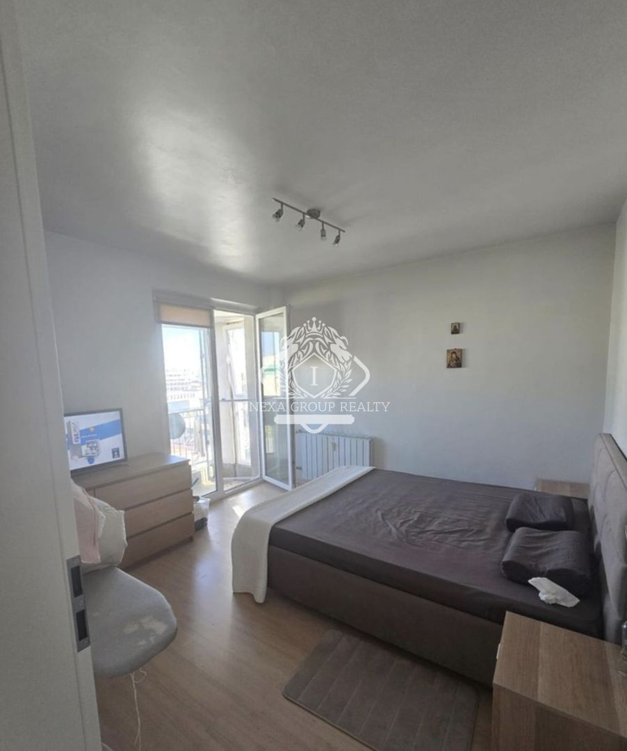 Obor | Apartament renovat 2 camere | Mobilat si utilat | 5 min metrou - Poză 4