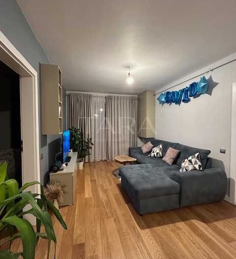 Apartament 3 camere, terasă 11 mp, finisaje premium – Între Lacuri - Poză 3