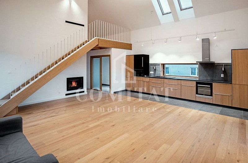 Casă pasivă în stil scandinav - Poză 5