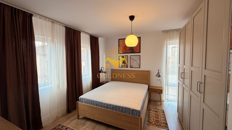 2 camere, modern, bloc nou, Ultracentral Zona Clinicilor, Motilor, UMF - Poză 6