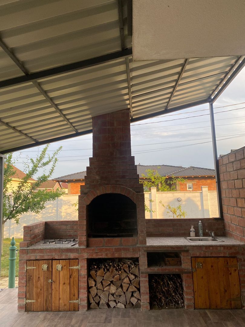 Vila Sinanadrei - Poză 7