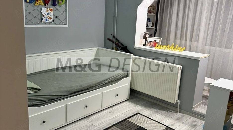 Apartament  3 camere  Calea Aradului - Poză 5
