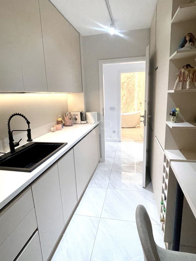 Apartament ultrafinisat, zona Baza Sportivă Gheorgheni. - Poză 5