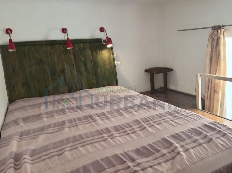 Apartament de închiriat, 3 camere, parter, zona centrală Iași – Teatrul Național - Poză 4
