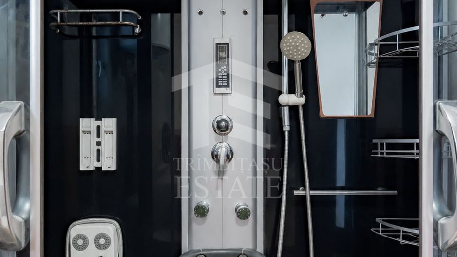 Casă P+1 | Teren 327 mp | Panouri fotovoltaice | Valu lui Traian - Poză 19