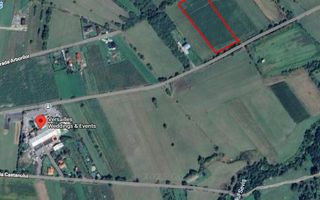 Opotunitate investitie  TEREN - Zona Padurea Dumbrava Sibiu - Poză 1