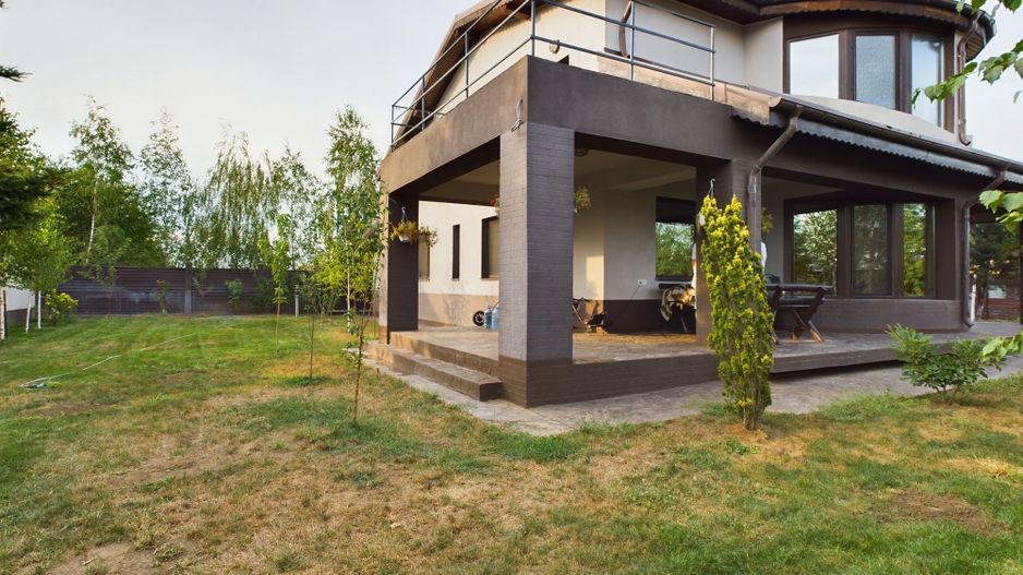 Casa la cheie Teren 786mp Berceni bulevardul 1Mai Metrou - Poză 6