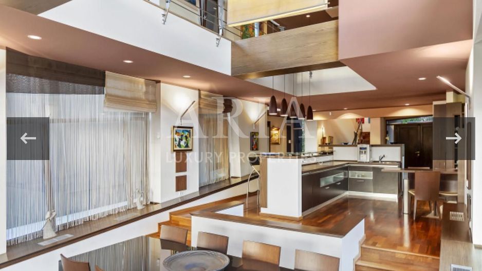 VILA SNAGOV WATERFRONT - PISCINA - PONTON DESCHIDERE LA LAC - Poză 9