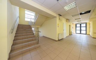 Clădire comercială de închiriat | Centrul Civic, Brașov | 612 mp utili - Poză 8