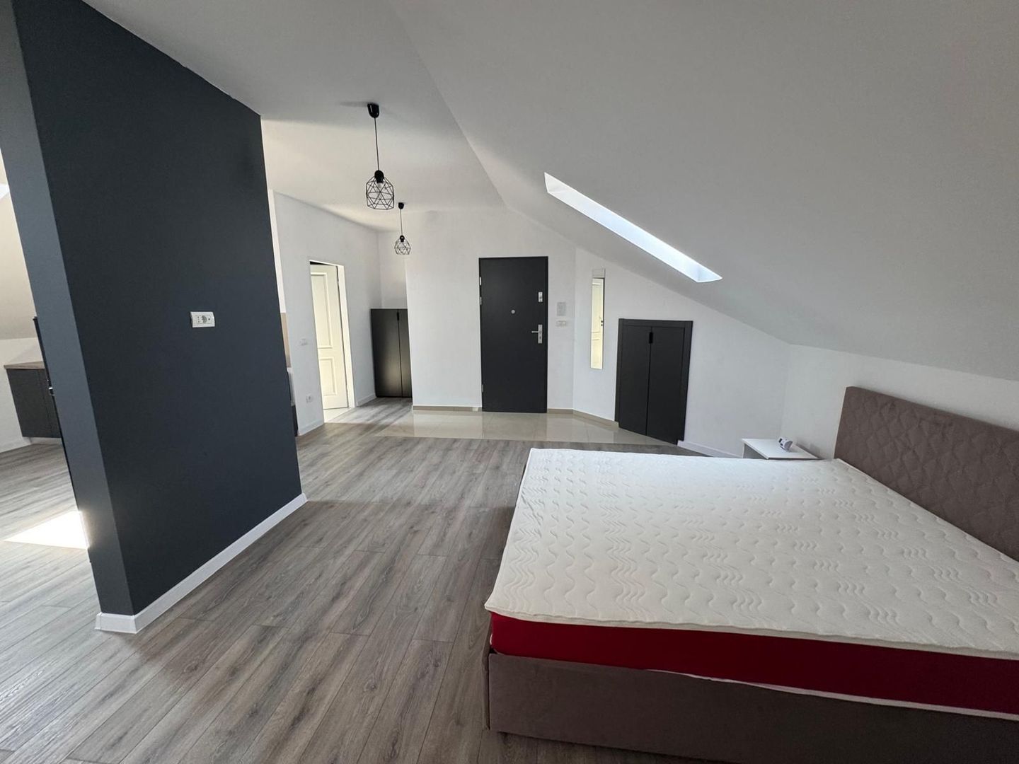 Giroc | Studio 60 mp | Mobilat lux | Parcare - Poză 6