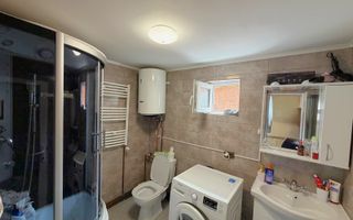Casa P+M- 110mp- 4Dormitoare-2Bai-Toate Utilitatile-Popoveni - Poză 10