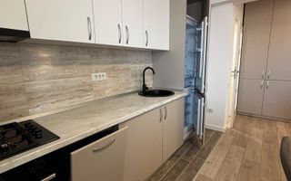 STUDIO PREMIUM CU PARCARE SUBTERANĂ, 5 minute pasarela Berceni - Poză 8