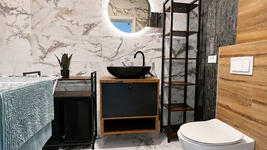 Apartament nou 3 camere 2 bai, lux, Prima Arena - Poză 4