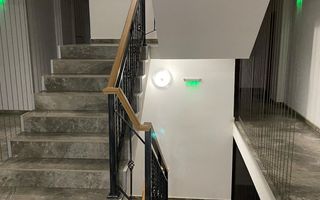 VANZARE 3 CAMERE I CONFORT I MOBILAT I UTILAT I DRUMUL COOPERTAIVEI - Poză 13