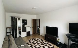 Apartament 2 camere, decomandat, etaj 1, zona excelenta - - Poză 2