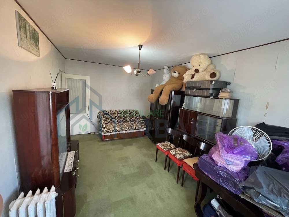 Apartament 3 camere, Galata, Iași – 98.000 € - Poză 5