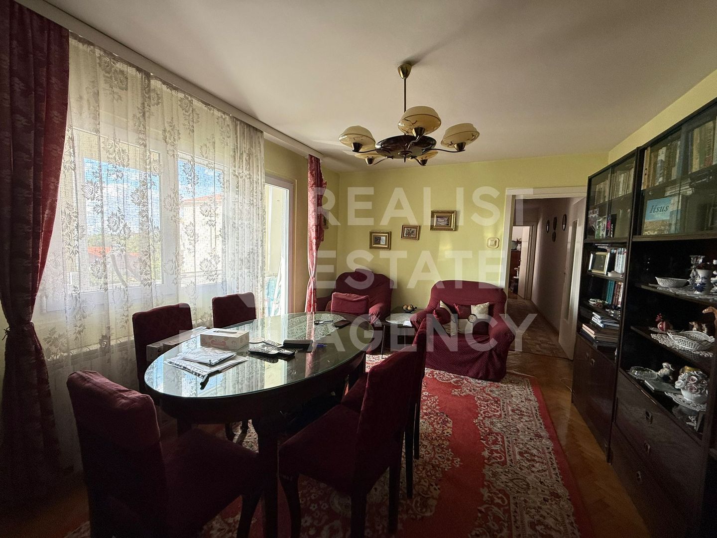 Vânzare, apartament, 3 camere, centru, Timișoara - Poză 1