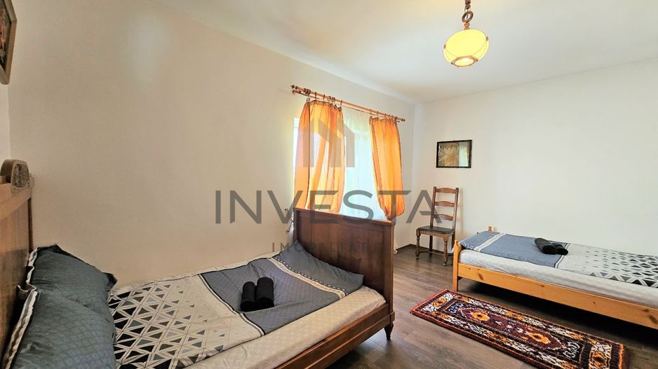 Apartament spatios cu 10 camere si parcare de inchiriat, Borhanci! - Poză 9