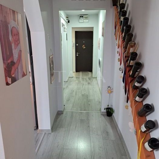 Vând apartament 4 camere decomandat Mănăștur - Poză 3