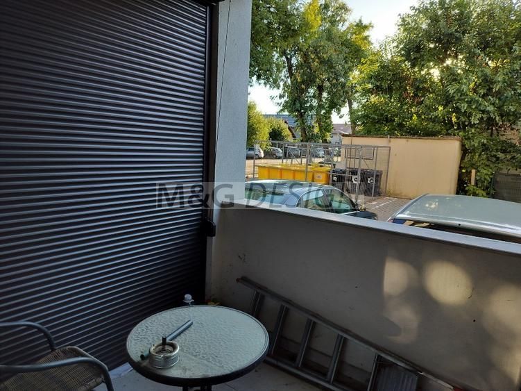 Apartament 2 camere  Giroc  parter cu terasa - Poză 5