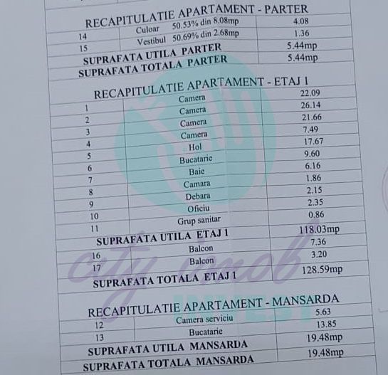 Casă interbelică cu potențial, lângă Cantemir – Mărășești - Poză 5