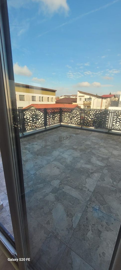 VILA TIP DUPLEX FINALIZATA,MUTARE IMEDIATA / ZONA TRAPEZULUI! - Poză 23
